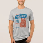 PAY DAY Tri-Blend SHIRT<br><div class="desc">You can technically wait until Pay Day to buy this,  but you shouldn't. Being fiscally irresponsible is cool</div>