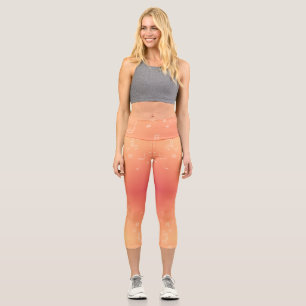 Pay-Musik Capri Leggings