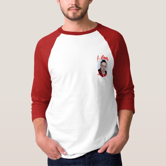Payaso T-Shirt (Vorderseite)