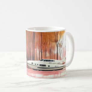 Payen PA-49 Katy, ein französisches experimentelle Kaffeetasse