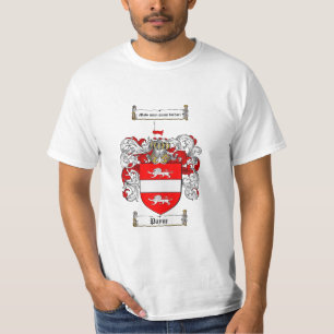 Payne Familienwappen - Payne Wappen T-Shirt