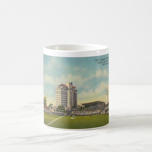 Payne Park, Spring Training Kaffeetasse (Mittel)