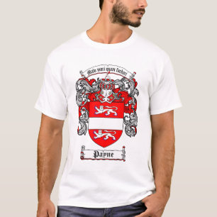 Payne Wappen T-Shirt