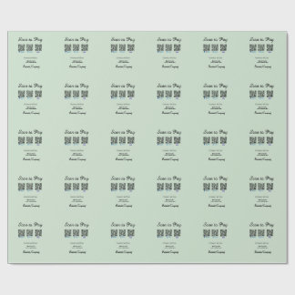 PayPal Venmo Visa Karte Scannen zum Bezahlen QR So Geschenkpapier