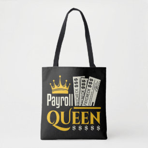 Payroll Queen