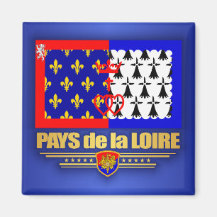 Pays de la Loire Magnet