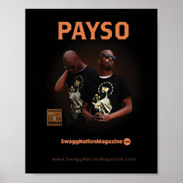 Payso Best je Cover Poster