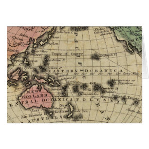 Pazifik, Britische Inseln