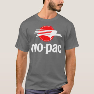 Pazifikbahn Missouri 1 T-Shirt