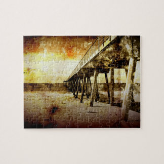 Pazifikkanal Puzzle