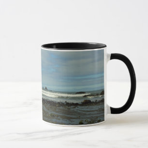 Pazifikküste - Redwood National Park Tasse