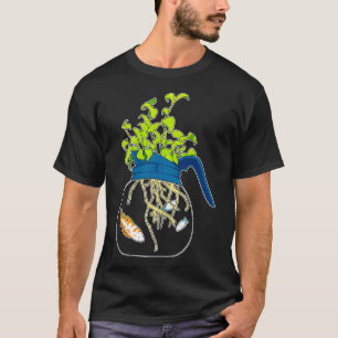 Pazifisch T-Shirt