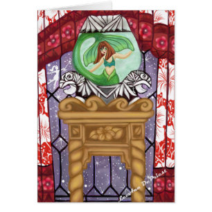 Pazifische feenhafte Magie