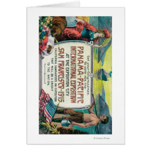 Pazifische internationale Ausstellung Panamas