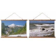 Pazifische Nordwestfotografie Landschaftlich