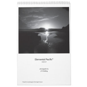 Pazifischer Kalender, Band 2 Kalender