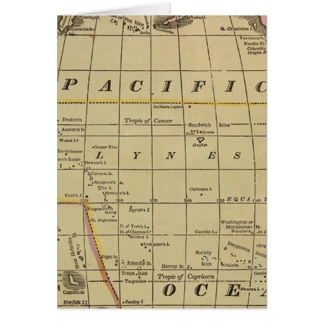 Pazifischer Ozean 7 (Vorne)