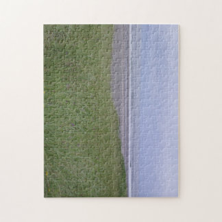 Pazifischer Ozean Ruhe Puzzle