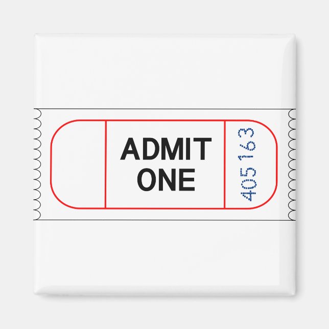 pazifischer Rand, nebeliger,tückischer,watchmojo,t Magnet (Vorne)