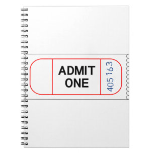 pazifischer Rand, nebeliger,tückischer,watchmojo,t Notizblock