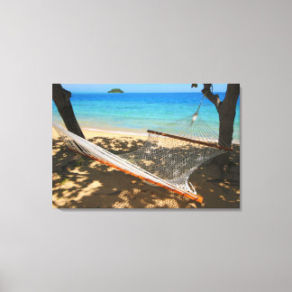 PAZIFISCHES HAMMOCK 24x36 Leinwanddruck