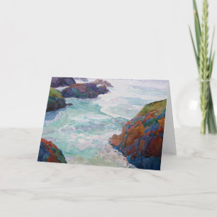 pazifisches passsage karte