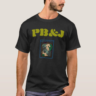PB&J T-Shirt