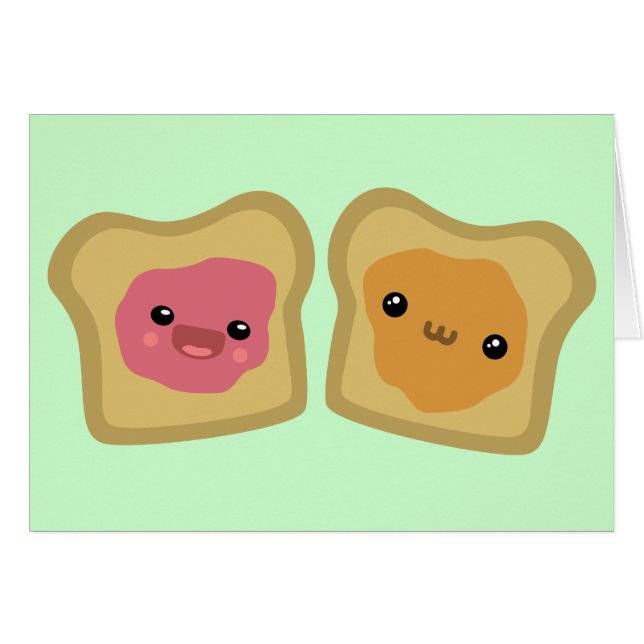 PB&J Toast (Vorderseite (Horizontal))