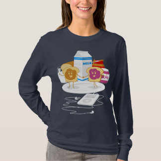 PB Lieben J! T-Shirt