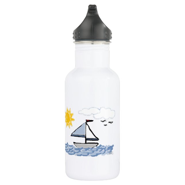 PB TRINKFLASCHE (Rechts)