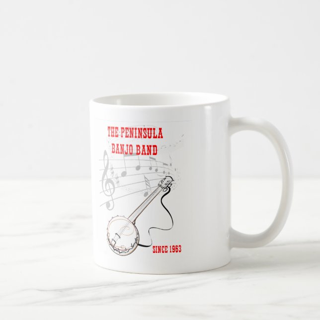 PBB Tasse (Rechts)