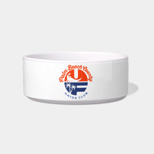 PBC Gator Club® Keramik Napf