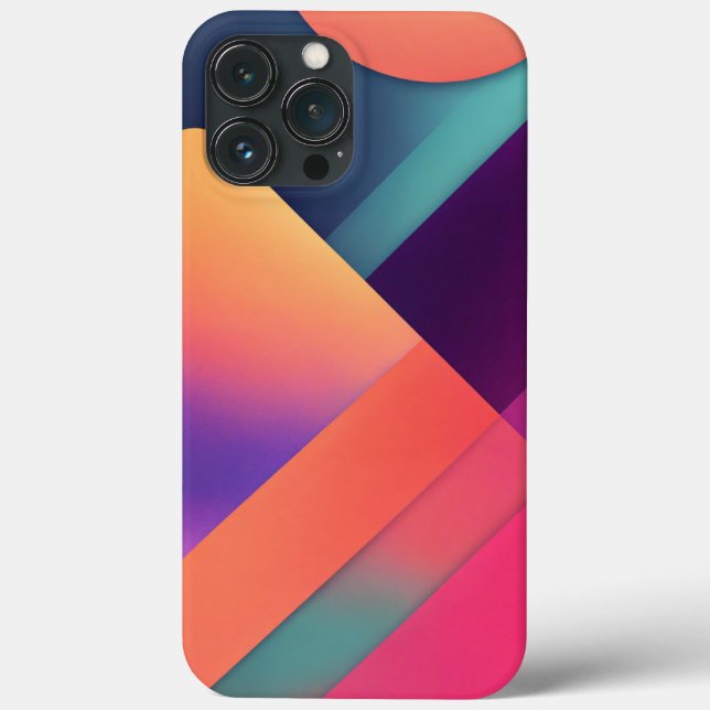 PBG Case-Mate iPhone HÜLLE (Rückseite)