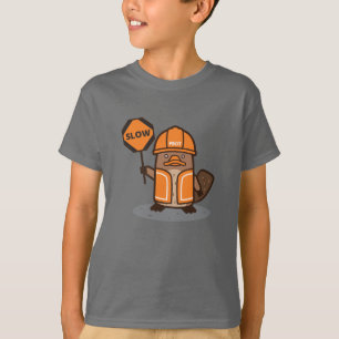 PBOT Platypus T-Shirt