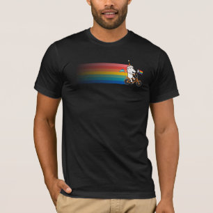 PBOT Pride T - Shirt