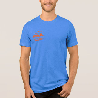 PBP-T-Shirt Tri-Blend Shirt