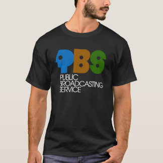 PBS T-Shirt