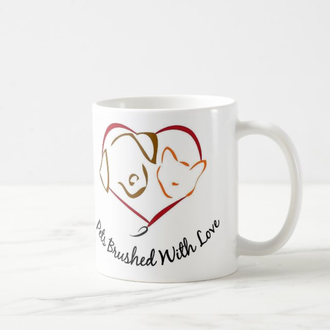PBWL Tasse (Rechts)
