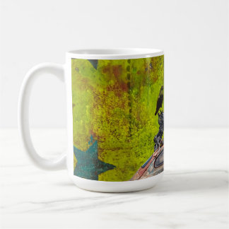 PC2505 - FireBug Kaffeetasse