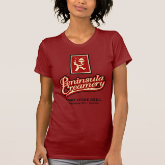 PC Alles (knackige Creme) T-Shirt