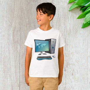 PC-Boys T-Shirt