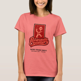 PC Classic (knusprig schwarz) T-Shirt