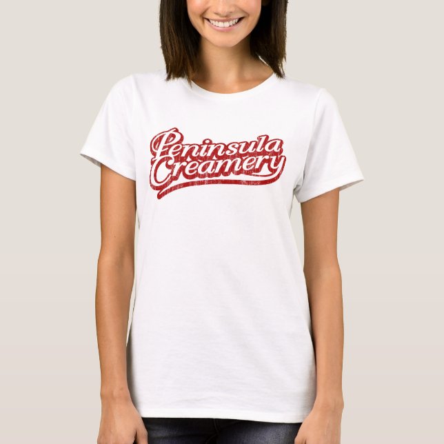 PC Classic (Vintag) T-Shirt (Vorderseite)