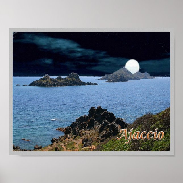 PC-FR0020 POSTER (Vorne)