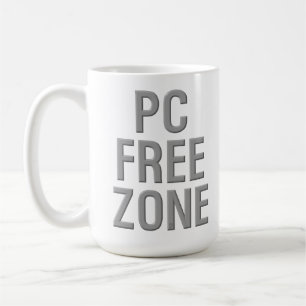 PC Free Zone Tasse