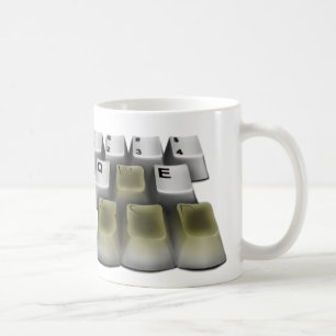 PC Gamer Kaffeetasse