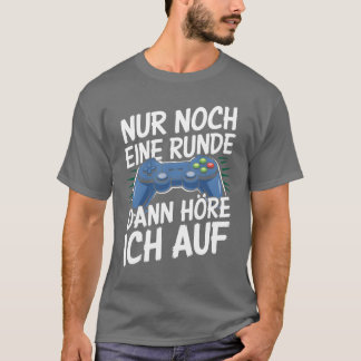 Pc-Gamer-Videospiel-Vintage-Freunde T-Shirt