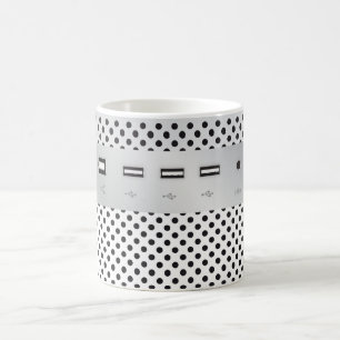 PC KAFFEETASSE