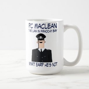 PC Maclean Tasse