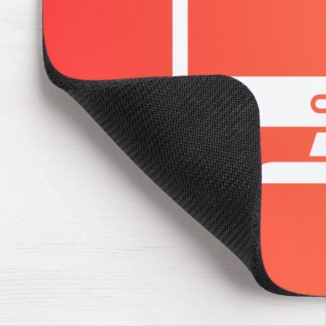PC Mousepad (Ecke)